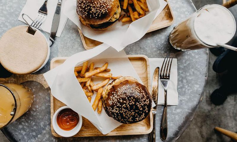What Is The Warrior Diet And Is It Safe?