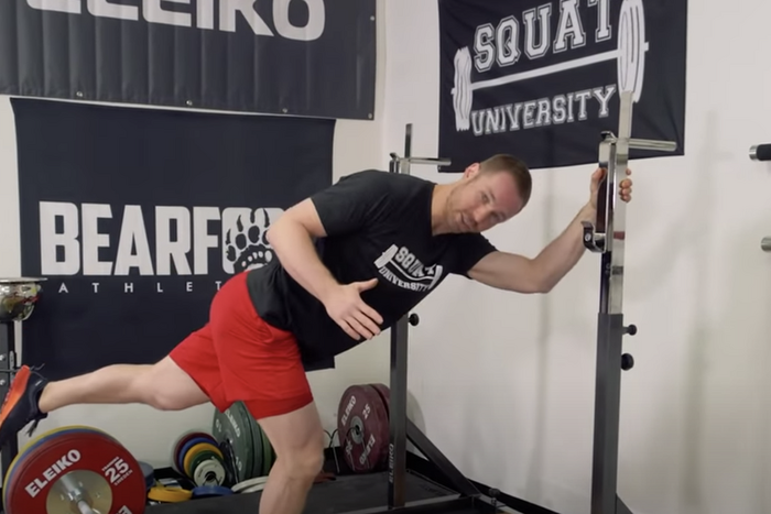 How To Fix Your Low Back Pain From Lifting