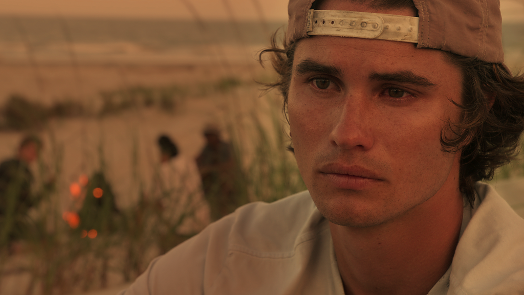 40 Actors Who Played Teen Roles as Adults