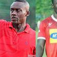 Coach Michael Osei and Samuel Kyere