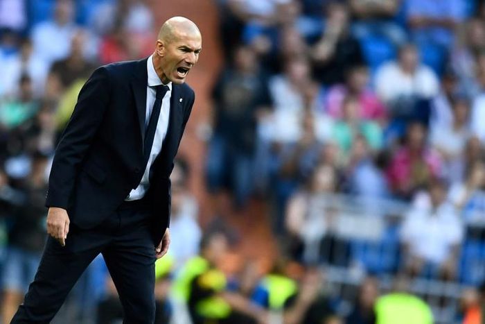 Real Madrid play Eibar on Sunday as they return to the La Liga title race after three months away