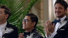 Netflix’s ‘Say I Do’ Features Some Famous Faces