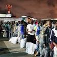 Migration Blues: Behind the hellish journey of job-seeking Ghanaian migrants in Libya