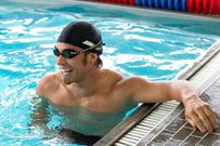 55 Celebrities You Never Knew Were Triathletes