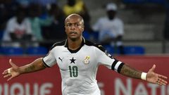 Andre Ayew