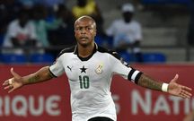 Andre Ayew