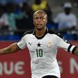 Andre Ayew