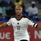 Andre Ayew