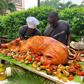 Grilled pork (Photo credit - Menscook)