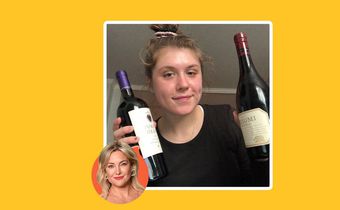 'I Tried Kate Hudson's Workout Routine For A Week'