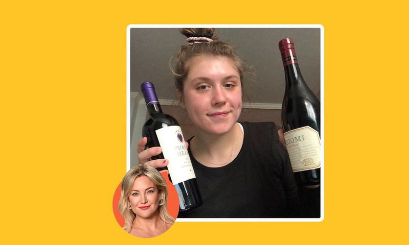 'I Tried Kate Hudson's Workout Routine For A Week'