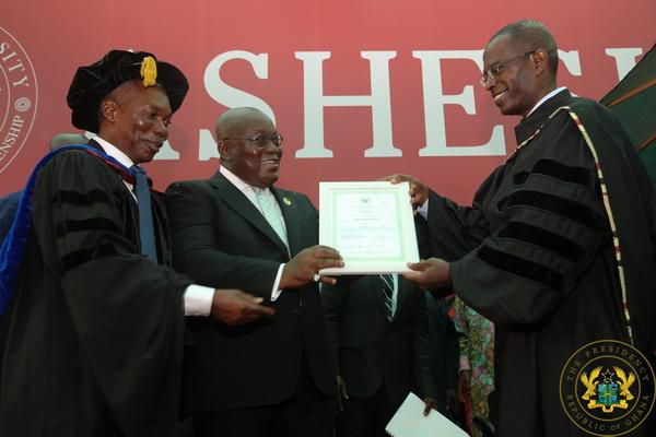 Tertiary education