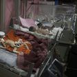 In Central Africa, one in 24 children dies during its first month of life, the second worst neonatal death rate in the world
