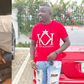 Dr Pounds seems jealous over Shatta Wale kissing Wendy Shay