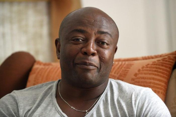 Abedi Pele