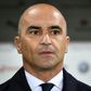 Roberto Martinez guided Belgium to the semi-finals at the 2018 World Cup
