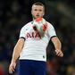 Tottenham's Eric Dier faces a suspension for marching into the stand to confront a supporter