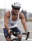 55 Celebrities You Never Knew Were Triathletes
