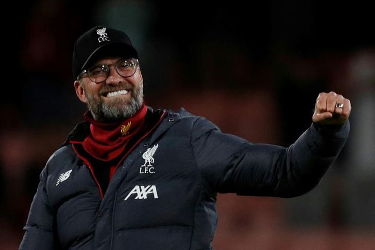 When will Jurgen Klopp's Liverpool be able to start their Premier League title party?
