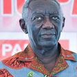 COVID-19: Kufuor and wife isolated