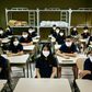 Millions of children in Vietnam have returned to classes after a long break forced by the coronavirus pandemic