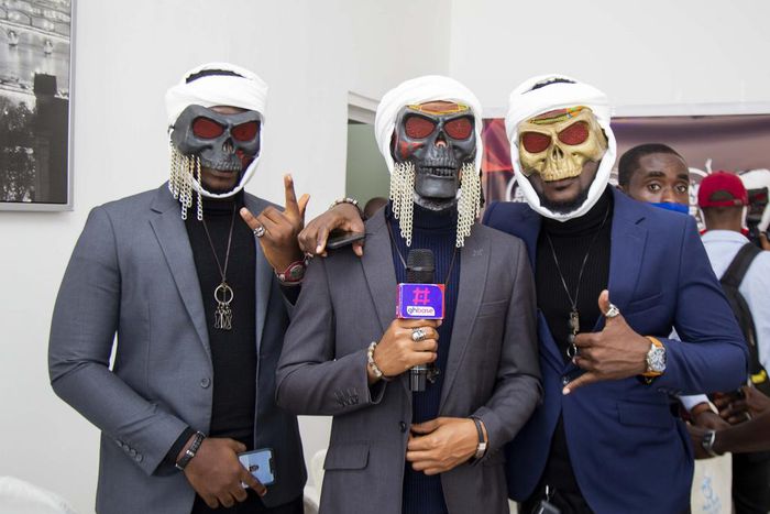 Dark Suburb launches music reality show