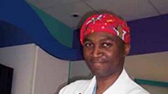 Meet the doctor who removed baby, operated on her and returned her to mother’s womb