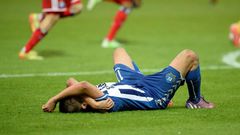 Hug a hero: Dimitrij Nazarov