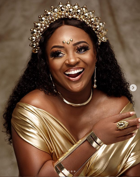 Jackie Appiah