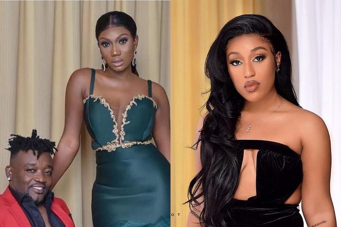 Fantana demonstrated gross disrespect - Bullet on why he wants to terminate contract