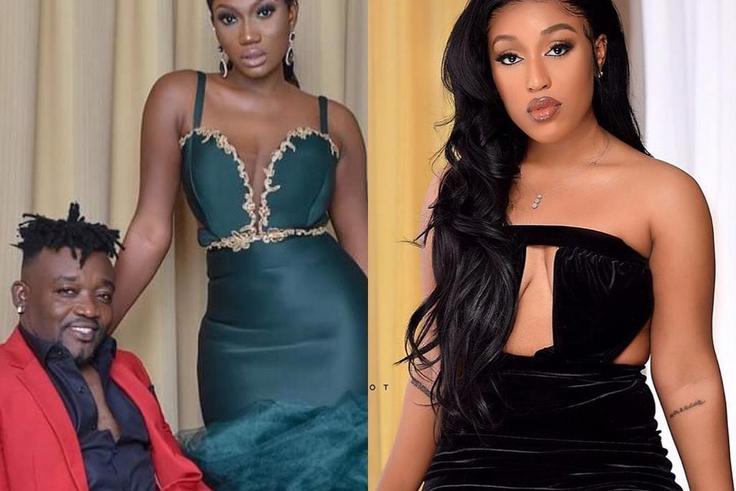 Fantana demonstrated gross disrespect - Bullet on why he wants to terminate contract