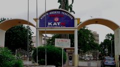 Komfo Anokye Teaching Hospital (KATH), Kumasi