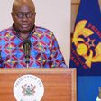 President Akufo-Addo