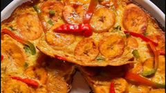 How to make plantain pizza