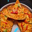 How to make plantain pizza