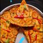 How to make plantain pizza