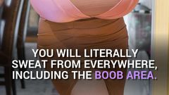 5 things you will find relatable if you have big boobs