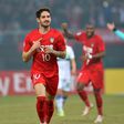 Former AC Milan star Alexandre Pato played for Tianjin Quanjian, who folded this week