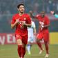 Former AC Milan star Alexandre Pato played for Tianjin Quanjian, who folded this week
