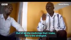 WATCH: Anas finally premieres ‘corona quacks and thieves’ exposé