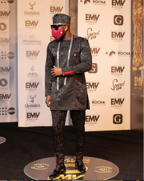 Elikem Kumordzi