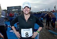 55 Celebrities You Never Knew Were Triathletes