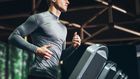 Zach Bitter Will Try to Set New Treadmill Record