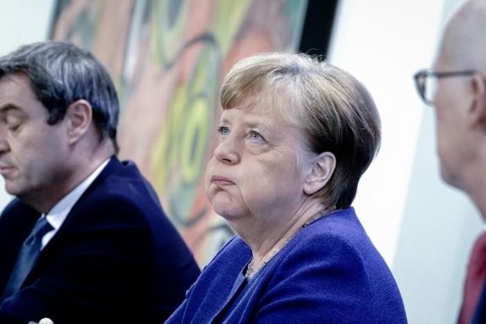 Stay-at-home orders have clearly saved lives by reducing the number of new COVID-19 patients streaming into overwhelmed hospitals, but measures to project health have also come at a steep economic and social cost