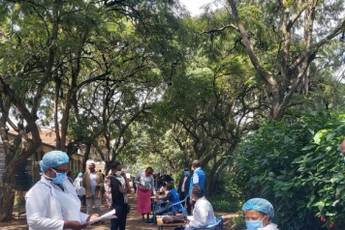 Ministry of Health, Kenya