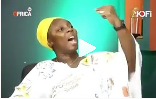 People can’t stop agreeing and disagreeing with this woman’s thought-provoking opinion