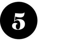 number