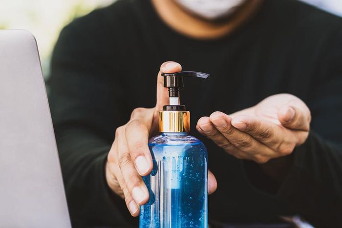 When Preventing COVID Feels So Exhausting