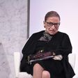 Ruth Bader Ginsburg was "resting comfortably" in hospital, the Supreme Court said
