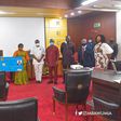 Bawumia launches MASLOC digital card